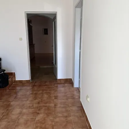 Da Crib 3* Visocane