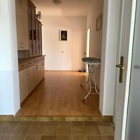 Da Crib 3* Visocane