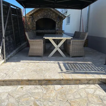 Da Crib Hotel Visocane