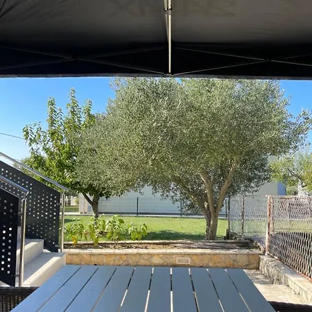 Da Crib 3* Visocane