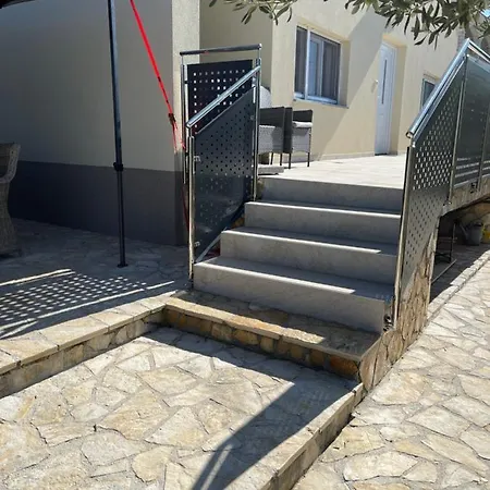Da Crib Hotel Visocane