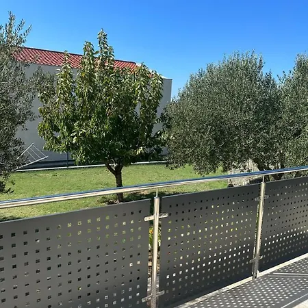 Da Crib Visocane